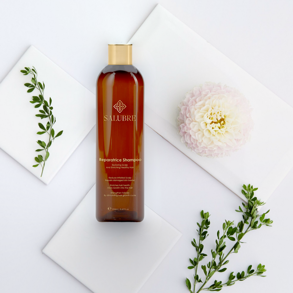 Reparatrice Shampoo