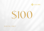 The gift voucher