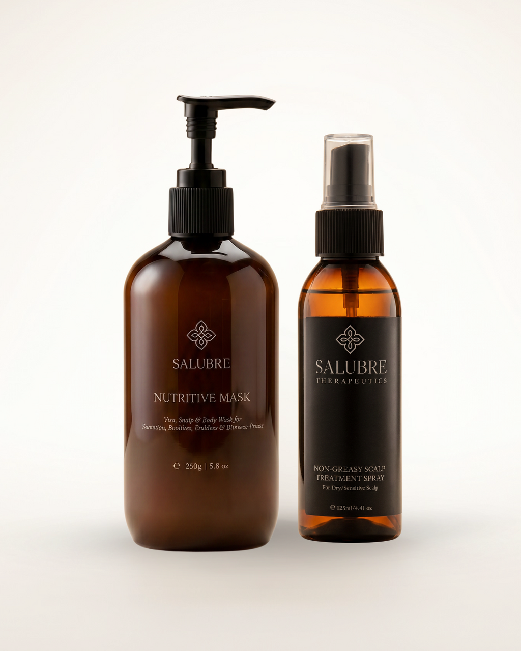 Scalp Detox Beauty Bundle