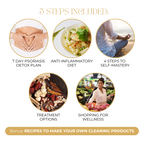 “8-Week Skin Reset Journey Online Program”