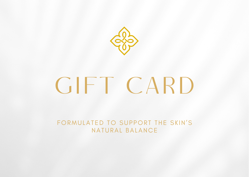 The gift voucher