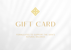 The gift voucher