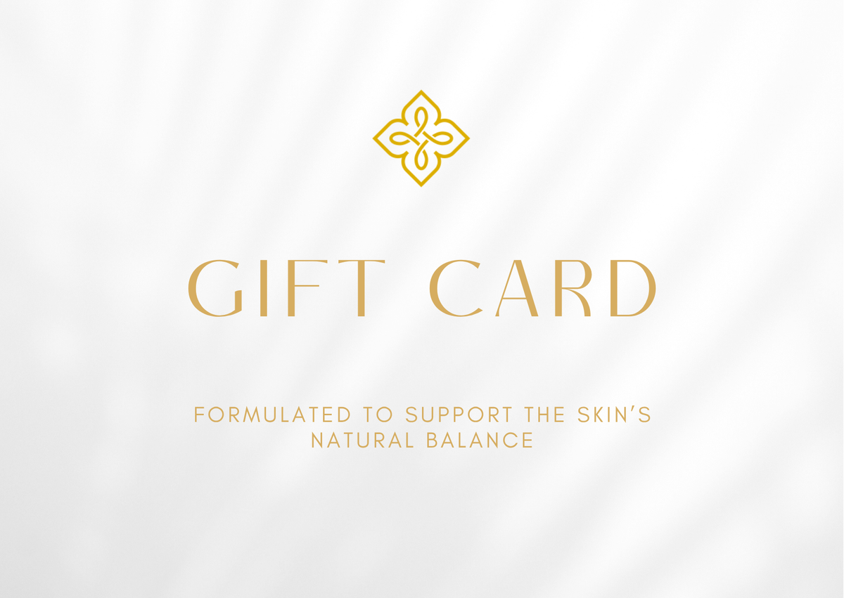 The gift voucher