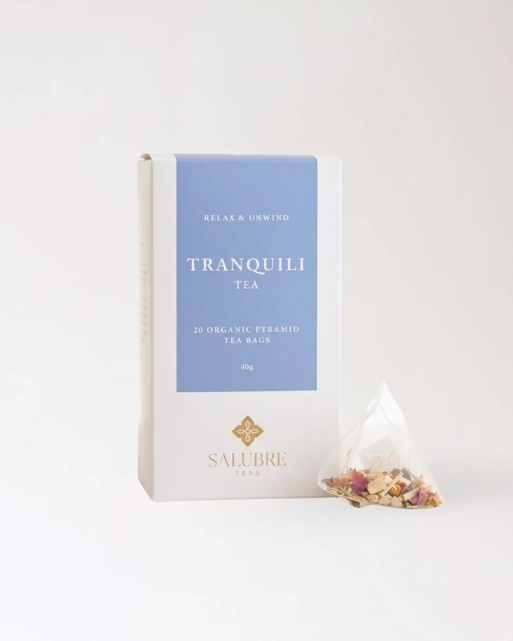 Tranquili-Tea