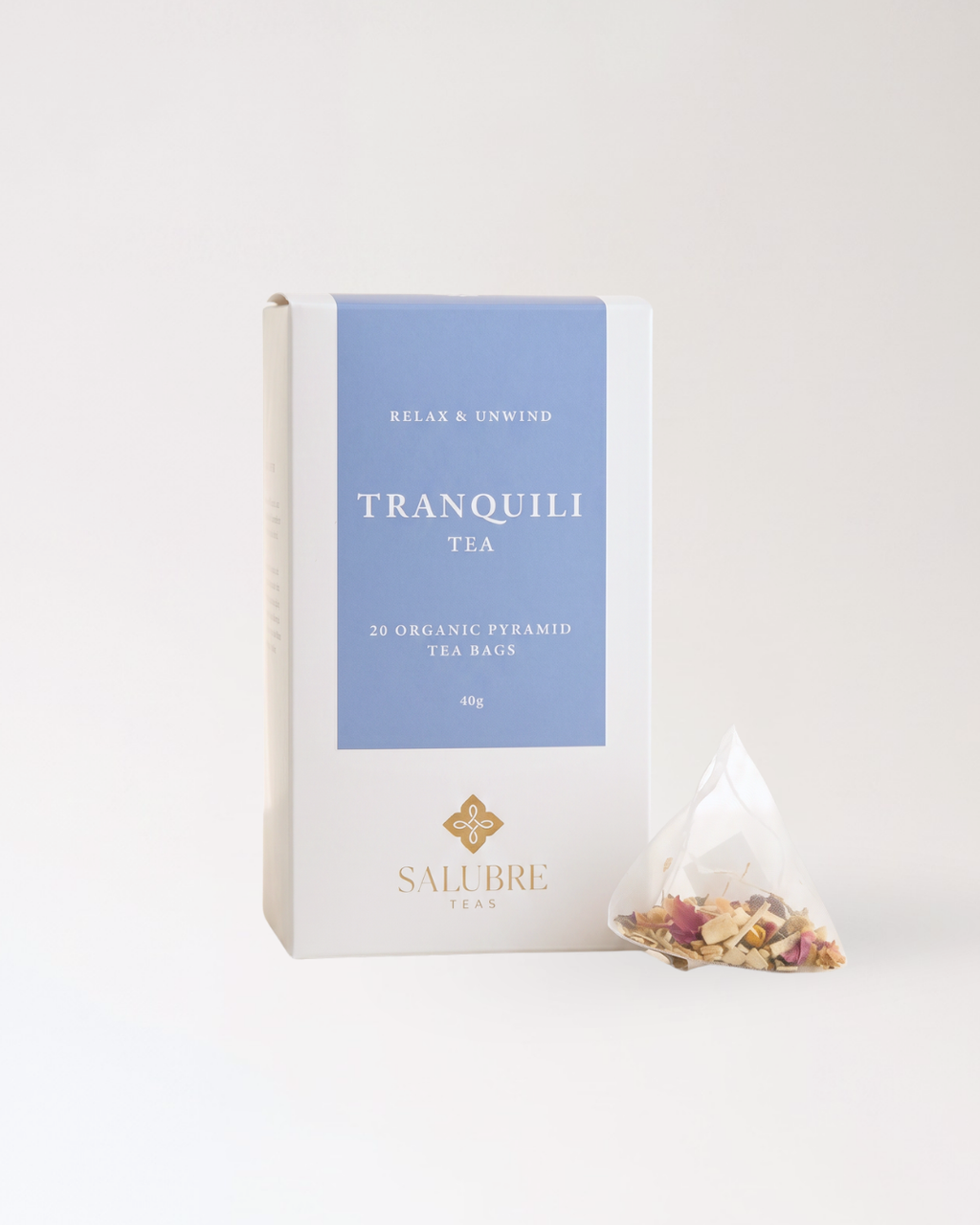 Tranquili-Tea