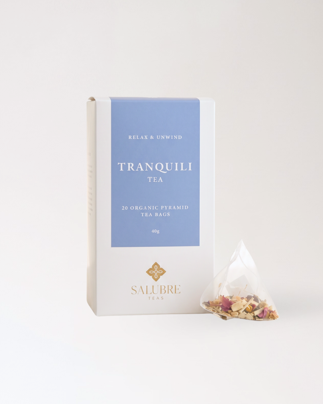 Tranquili-Tea