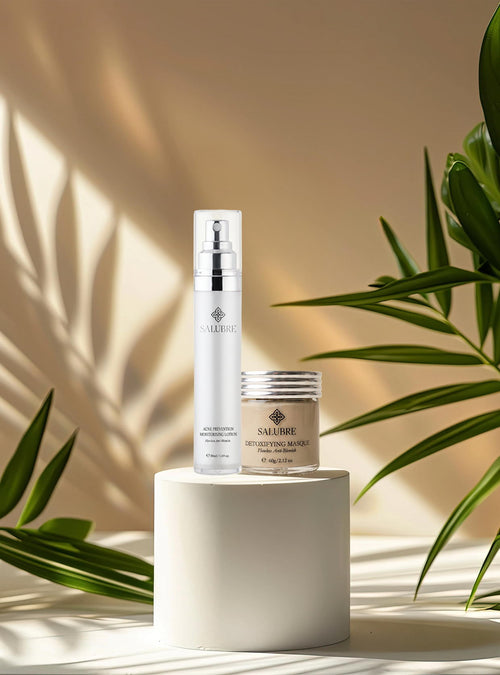 Acne Beauty Bundle