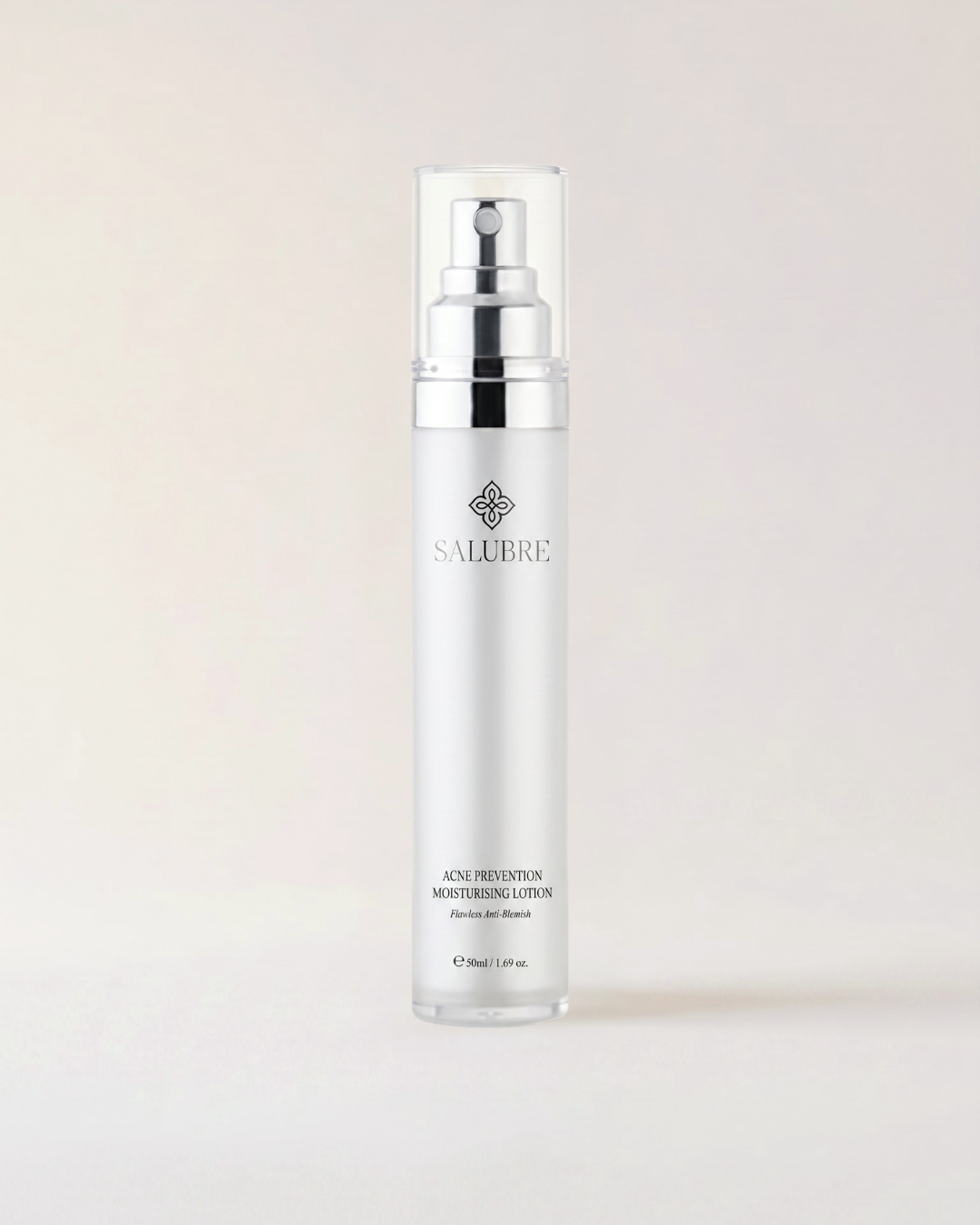 Acne Prevention Moisturising Lotion