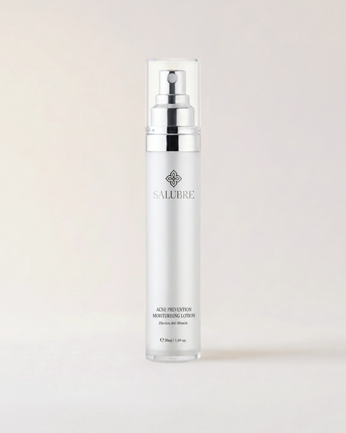 Acne Prevention Moisturising Lotion