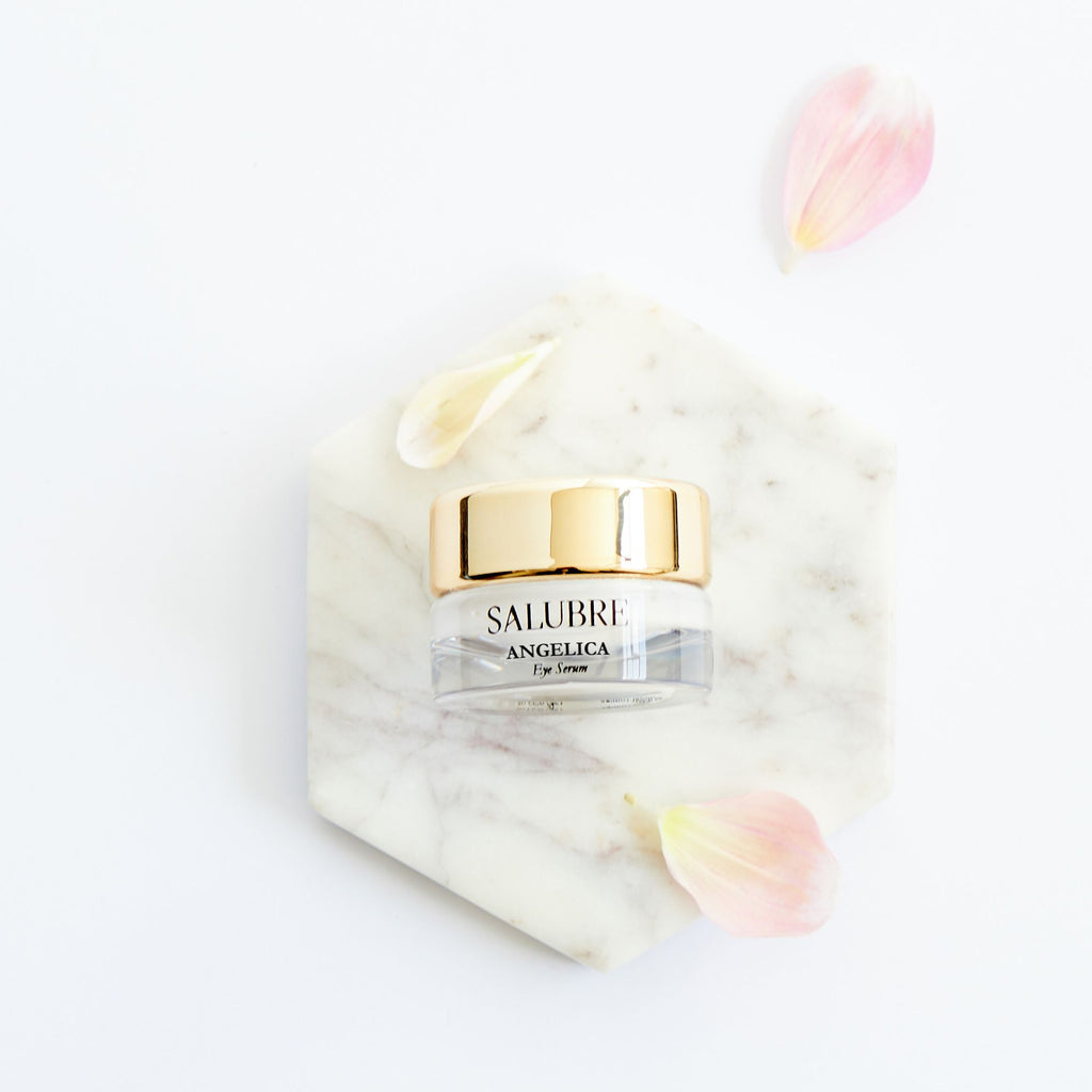 Angelica Eye Serum