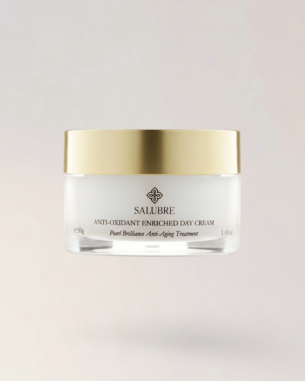 Anti-Oxidant Enriched Day Moisturising Cream
