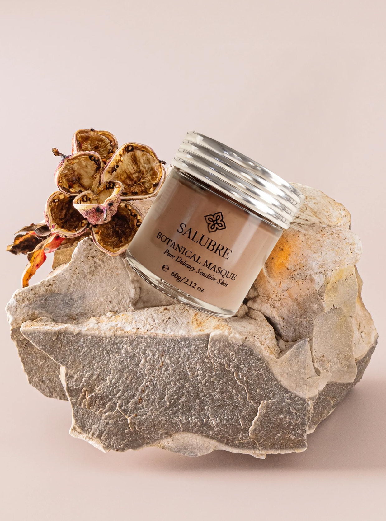 Botanical Hydrating Masque