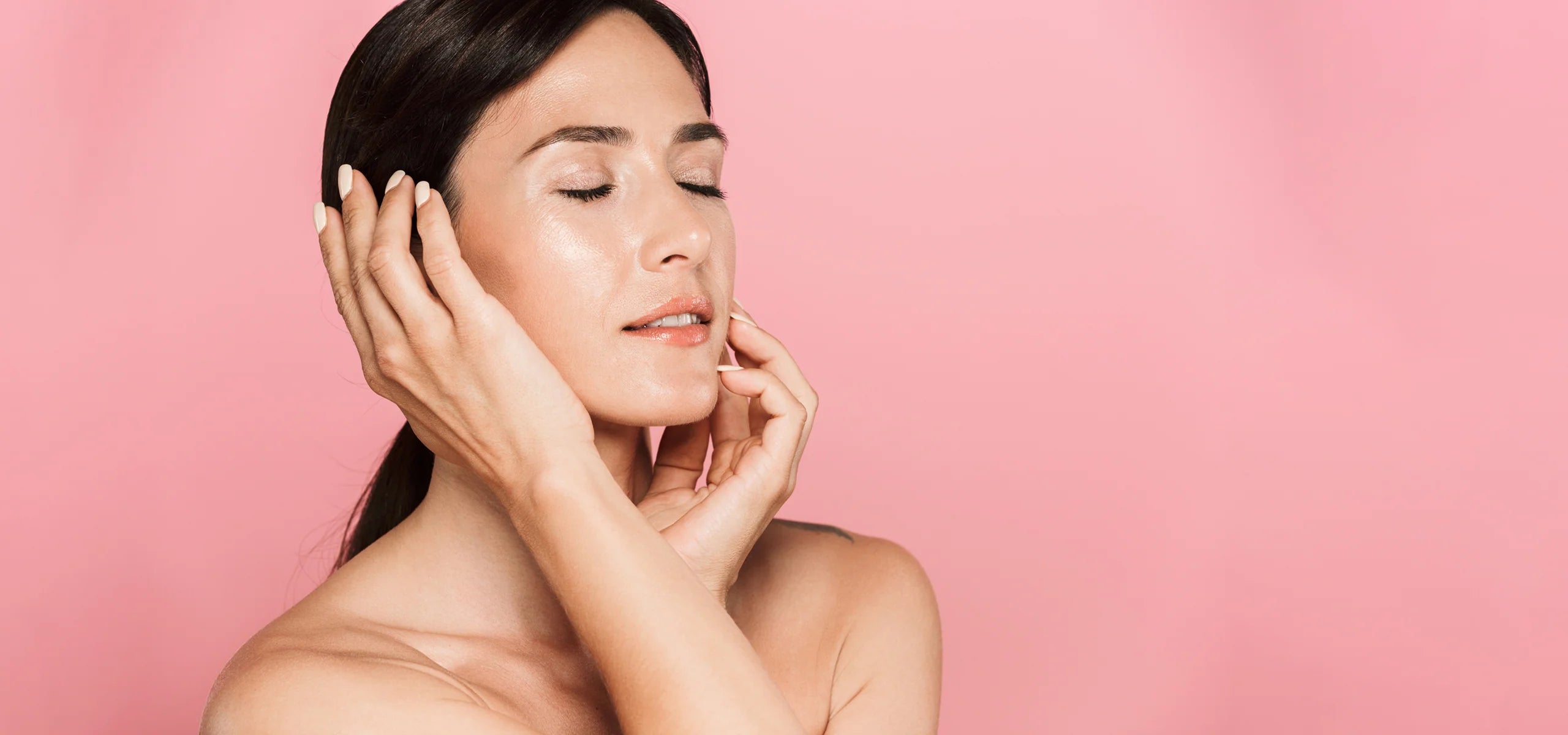 Calm & Confident Skin Solutions