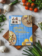 Healing Psoriasis With Mediterranean Cooking