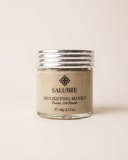 Detoxifying Facial Masque