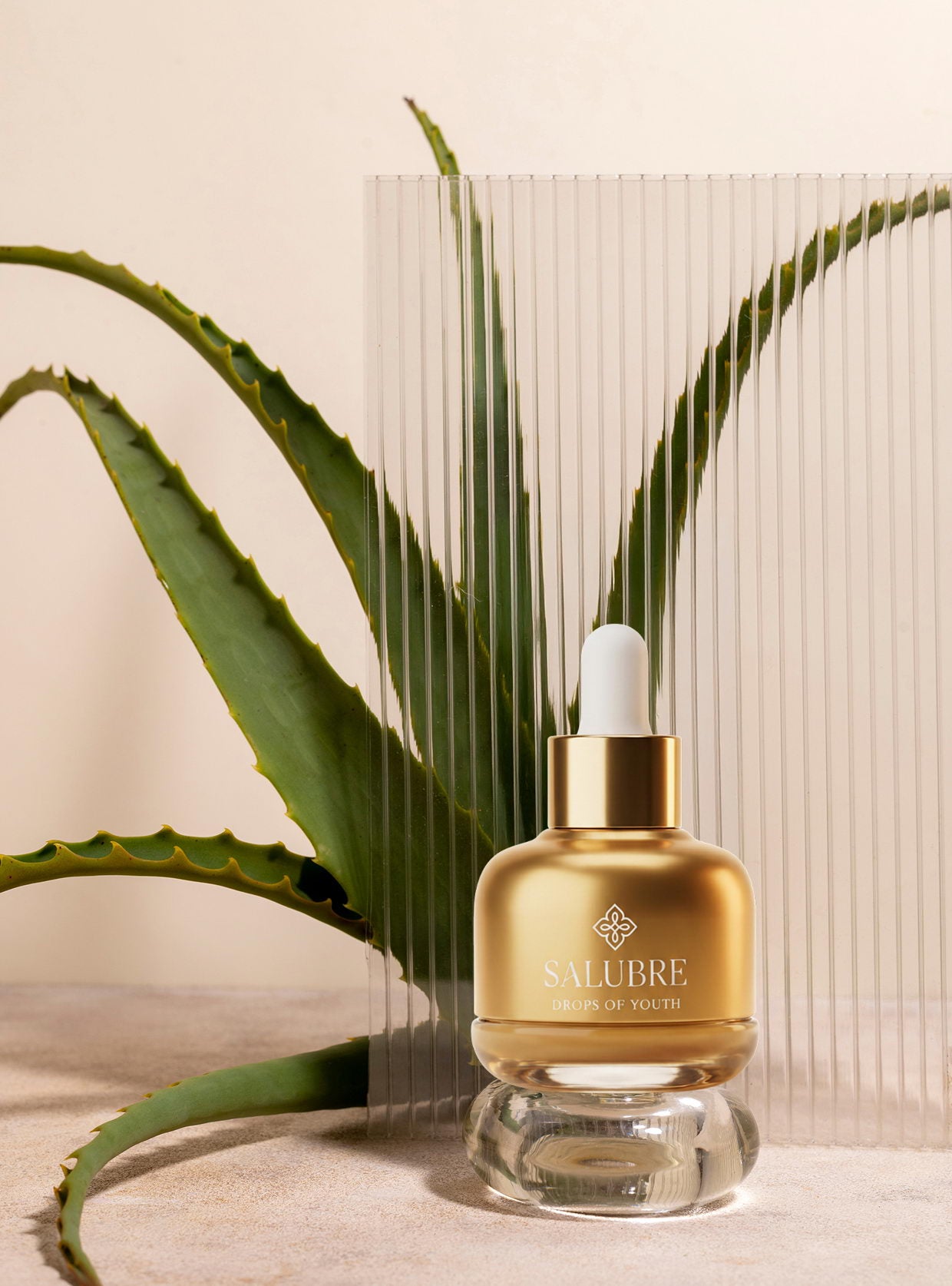 Drops of Youth 'Elixir of Beauty'
