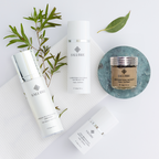 Daily Skin Clarity System