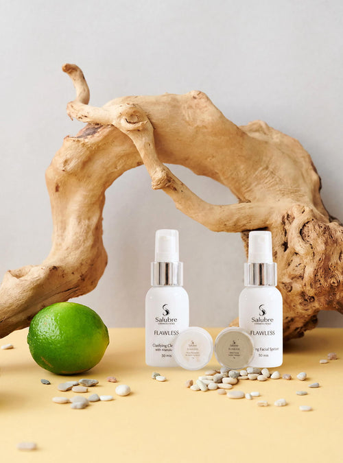 Flawless Essentials Trial Pack