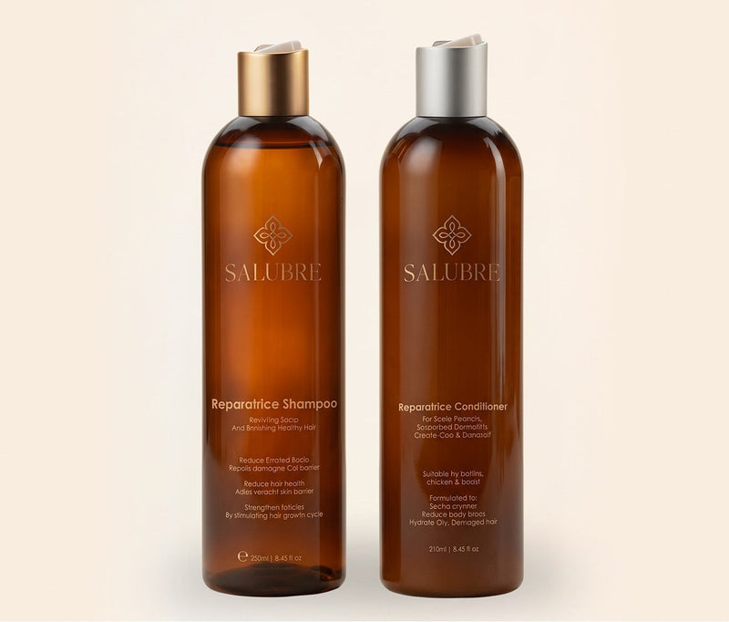 Gentle Cleansing Support