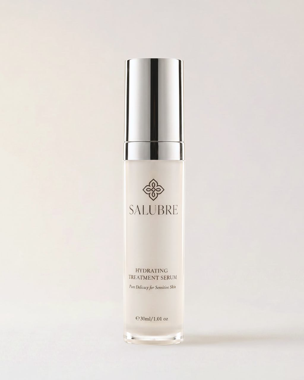 Hydrating Treatment Serum