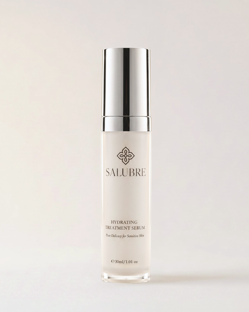 Hydrating Treatment Serum