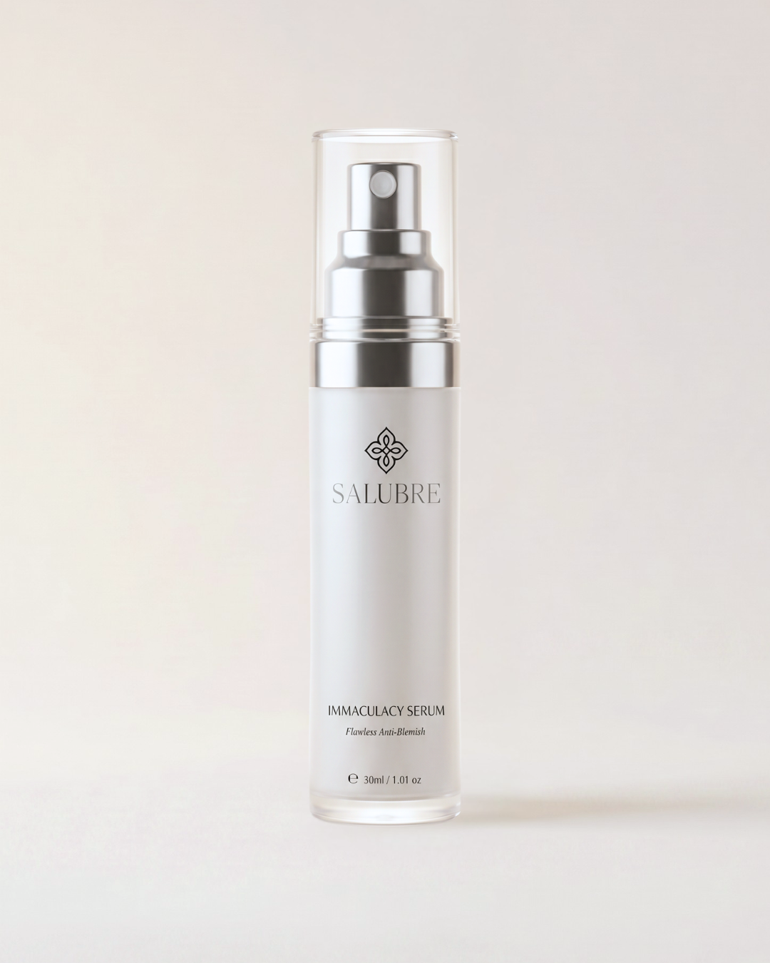 Immaculacy Facial Serum