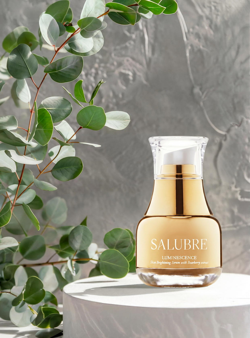 Luminescence Skin Brightening Serum