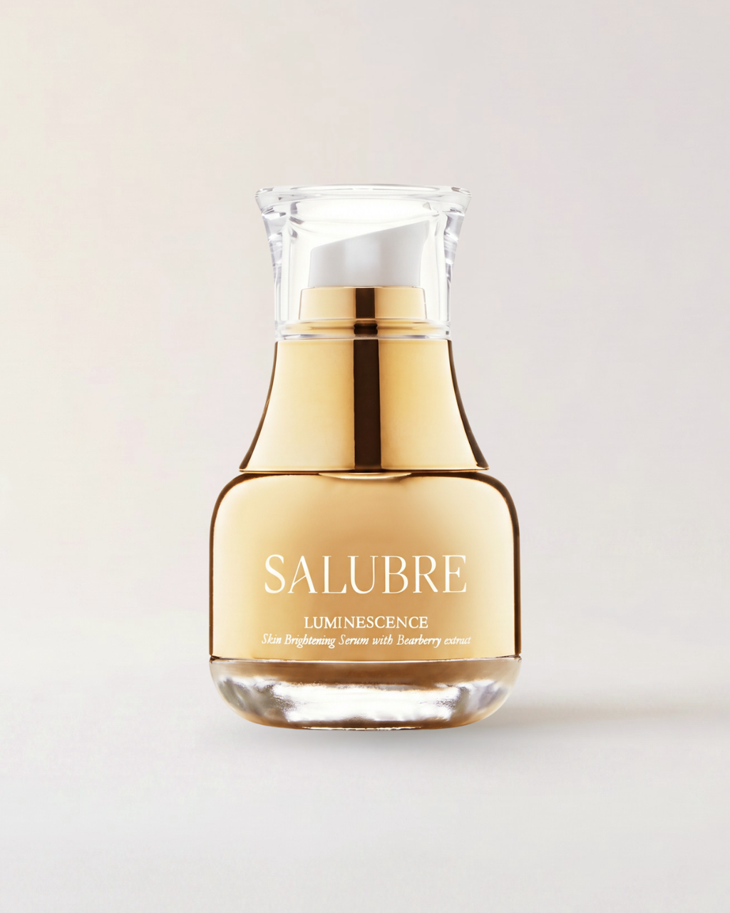 Luminescence Skin Brightening Serum