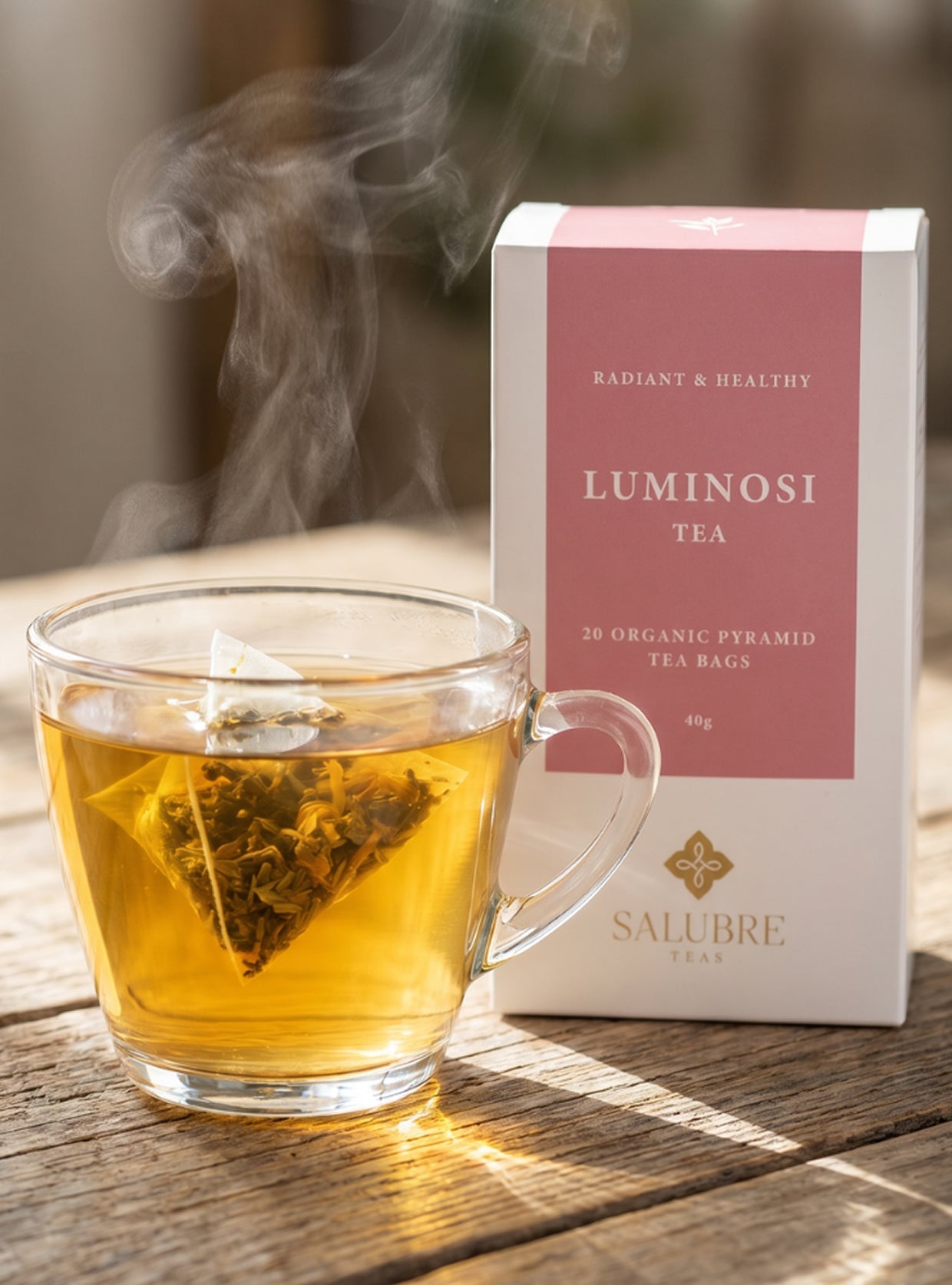 Luminosi-Tea