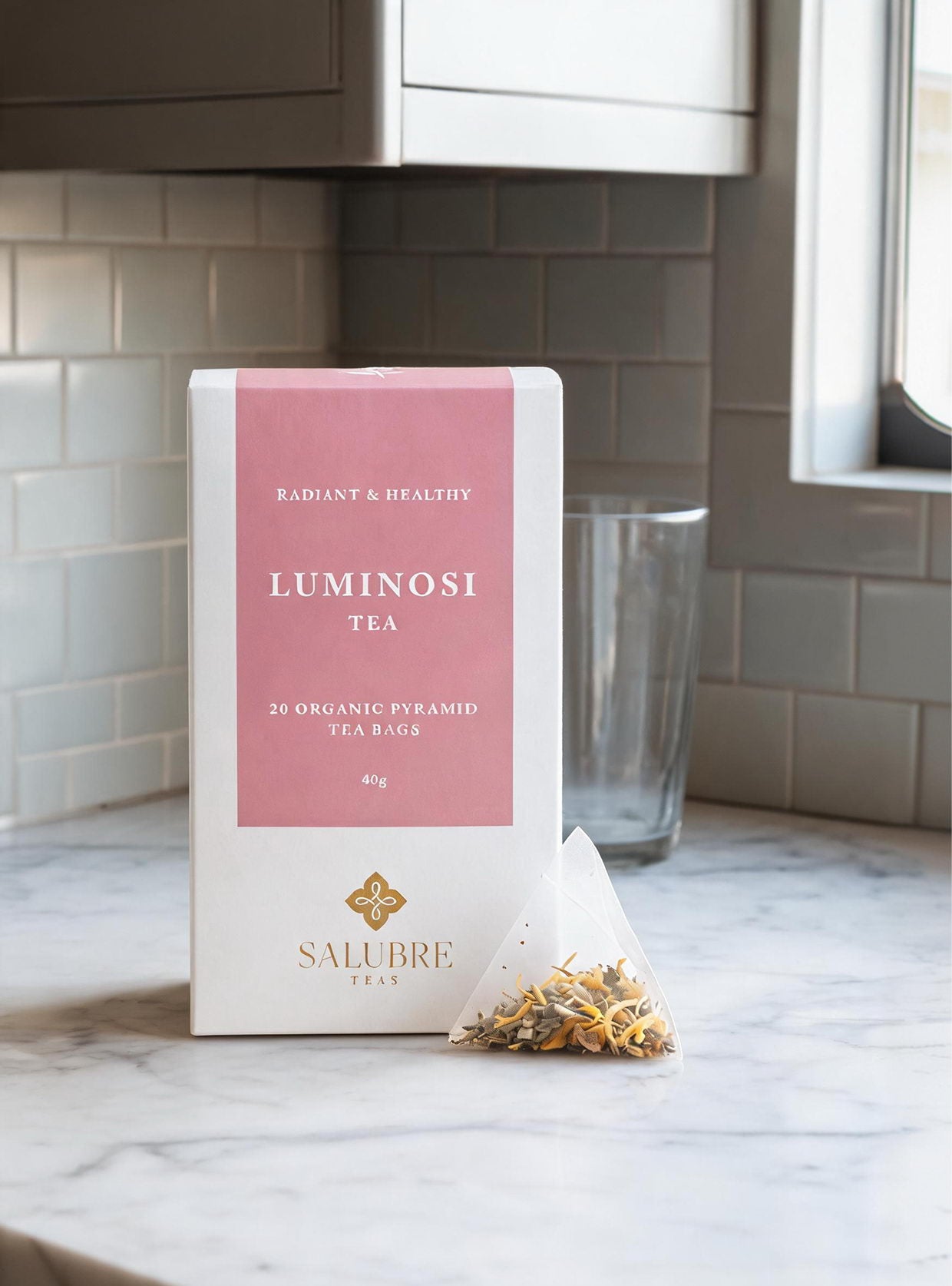 Luminosi-Tea