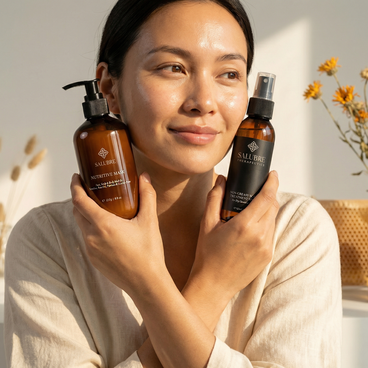 Scalp Detox Beauty Bundle