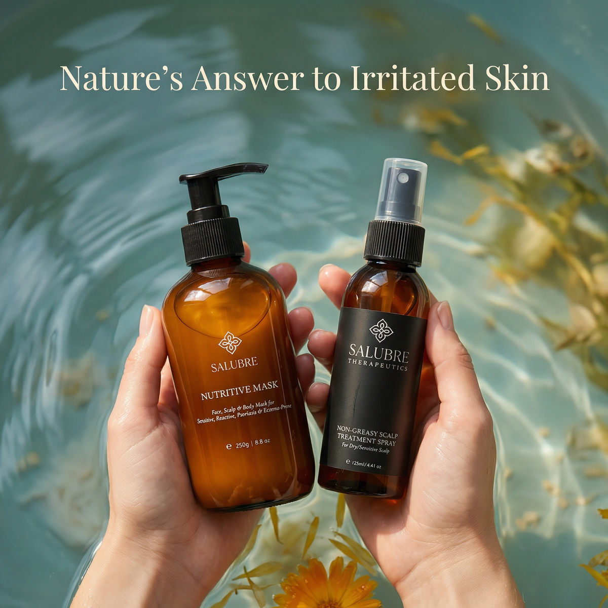 Scalp Detox Beauty Bundle