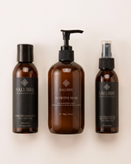 Triple Threat Scalp Care Pack
