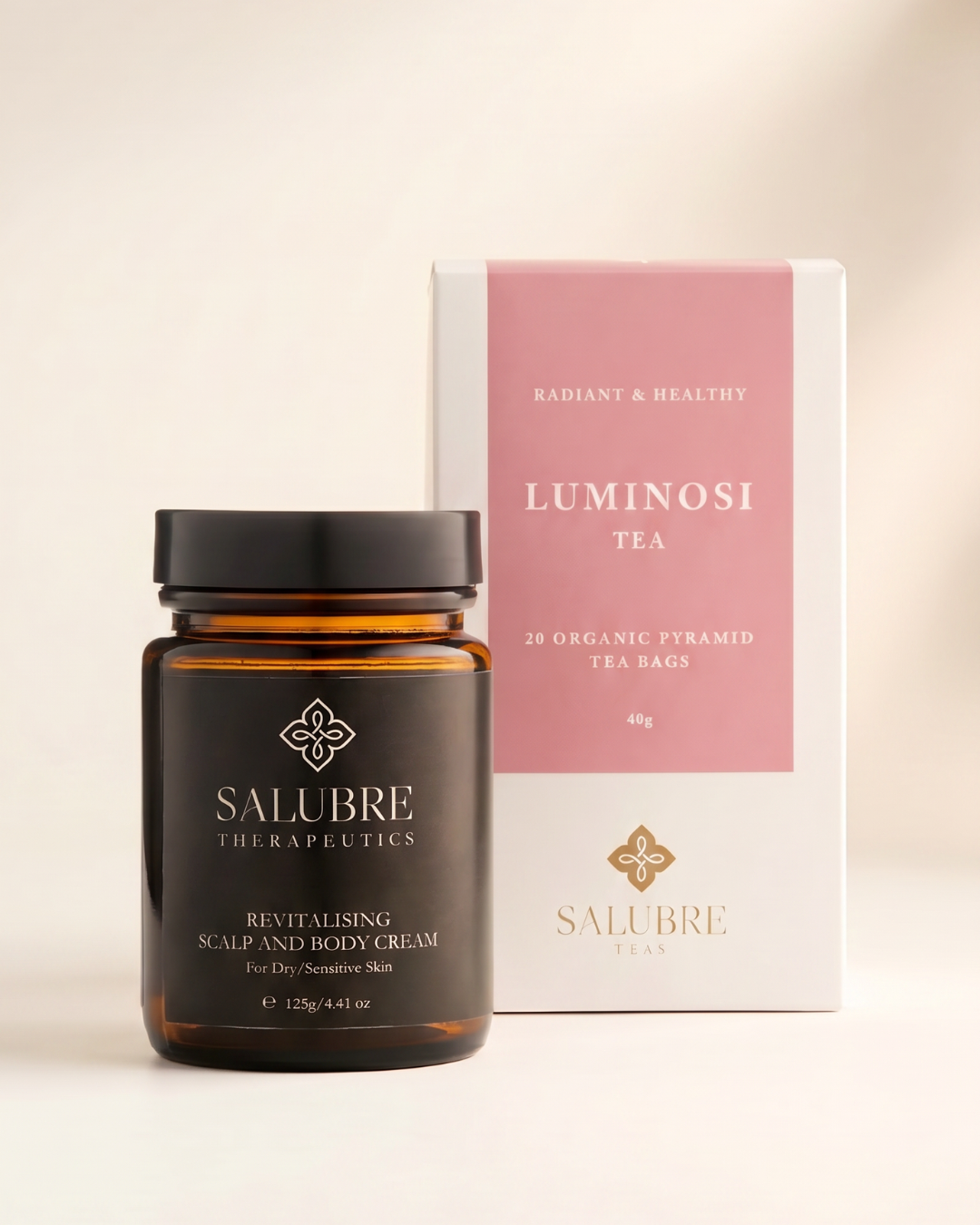 Holistic Skin Support Bundle