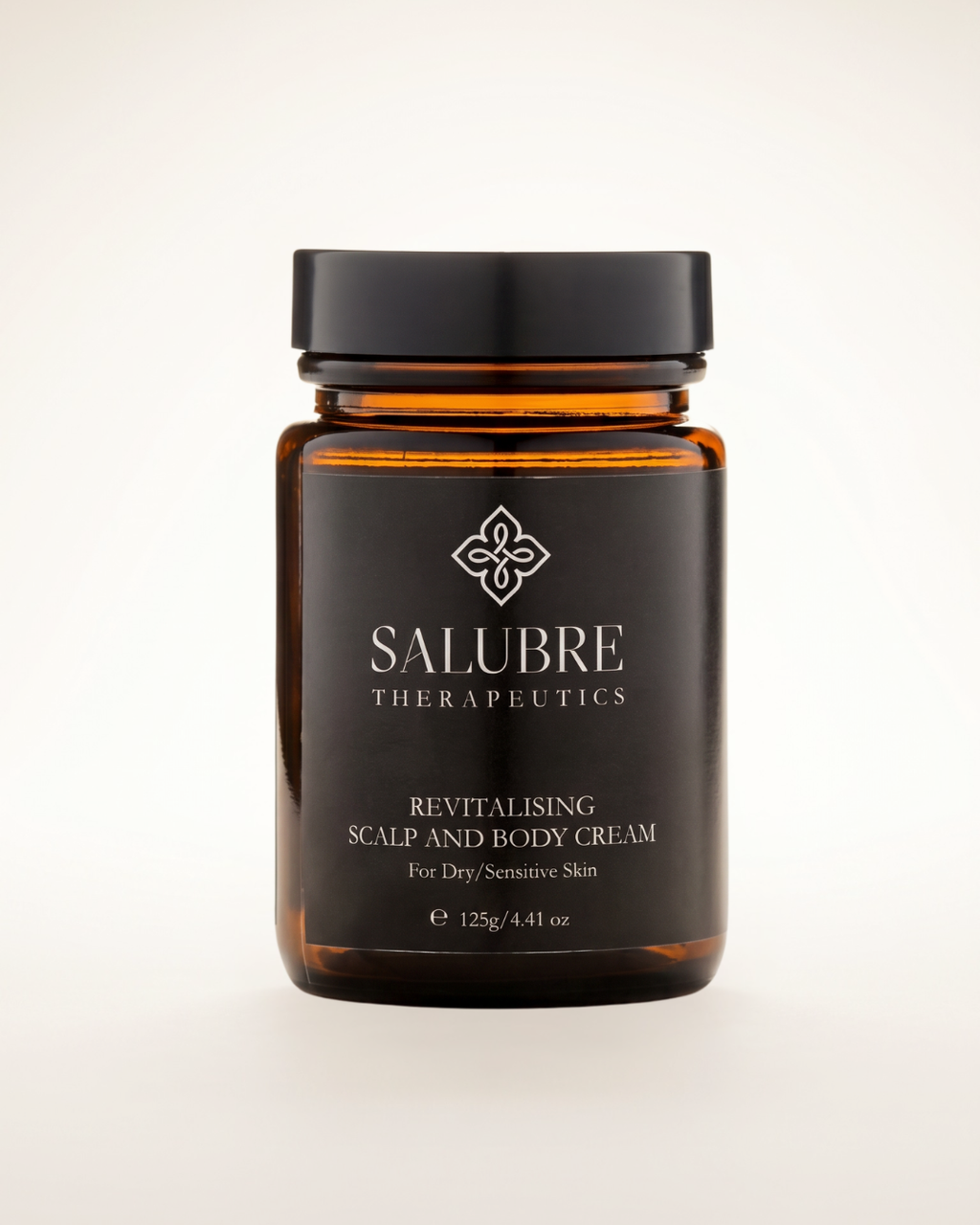 Revitalising Scalp and Body Cream