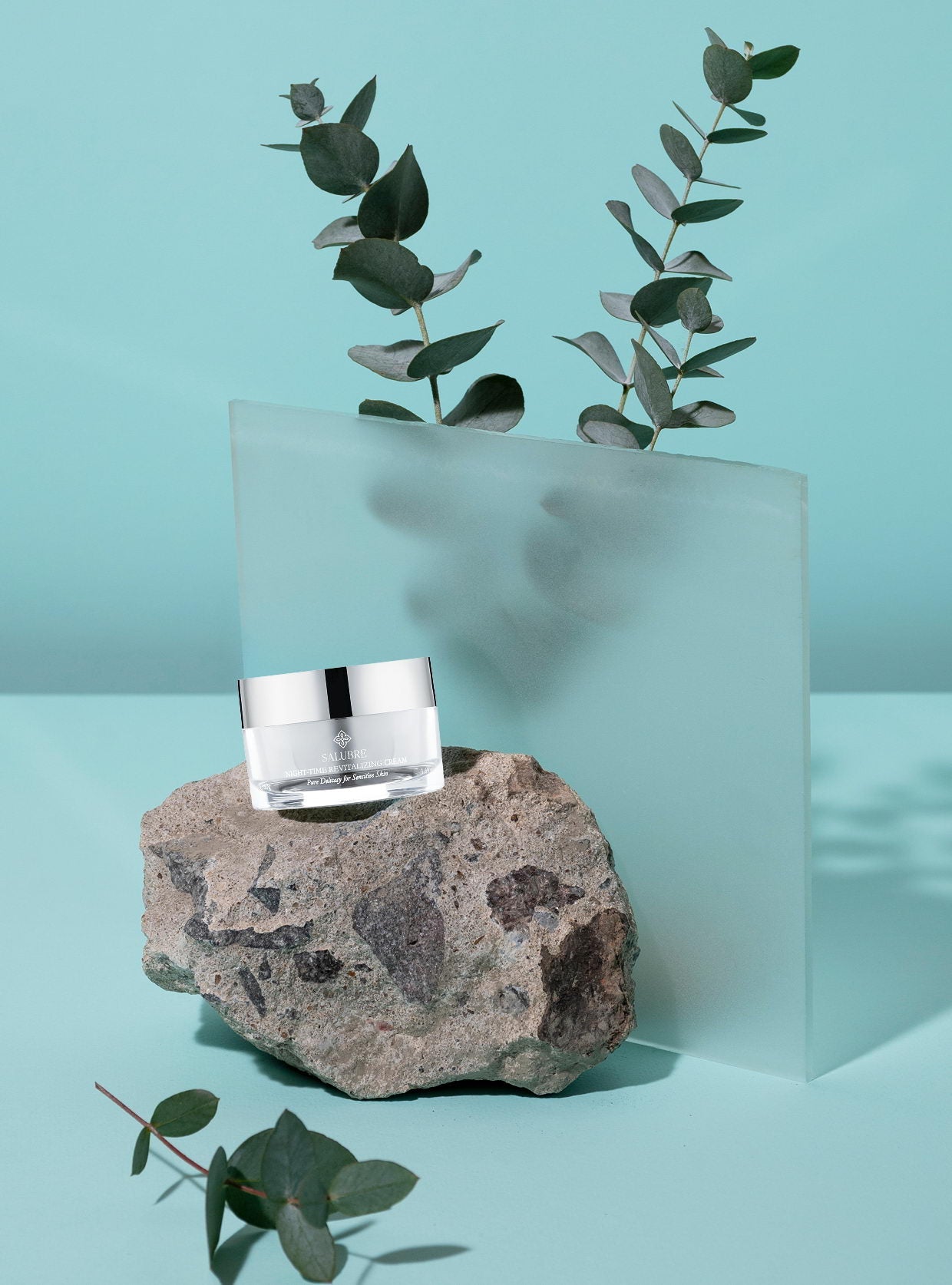 Night-time Revitalising Cream﻿