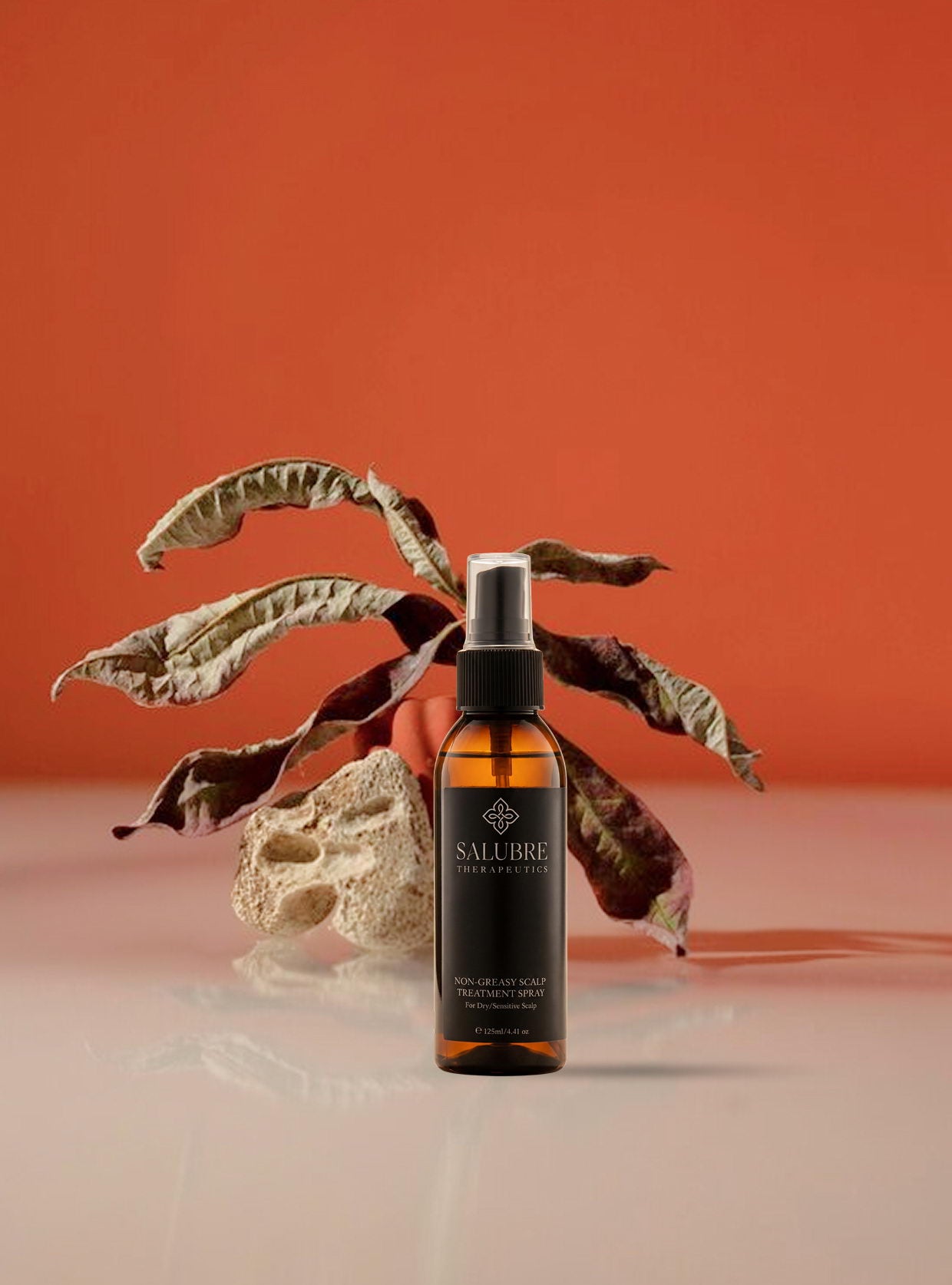Non-Greasy Scalp Treatment Spray