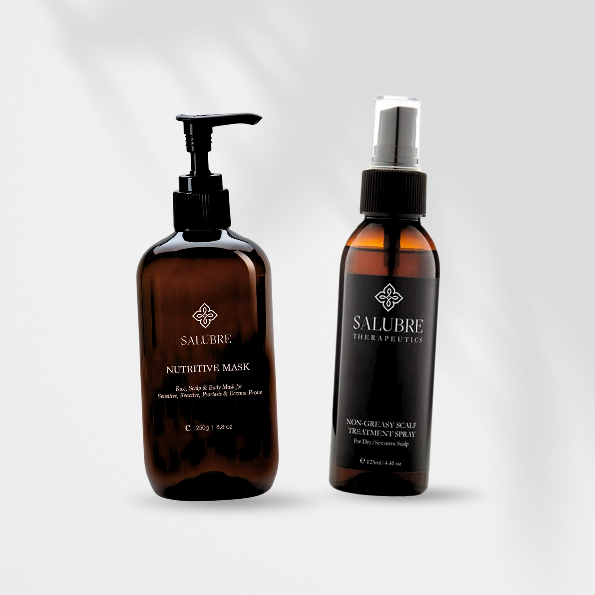 Scalp Detox Beauty Bundle
