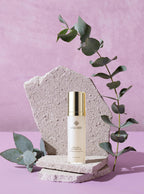 Organic 8 Cleansing Oil
