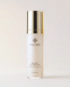 Organic 8 Cleansing Oil