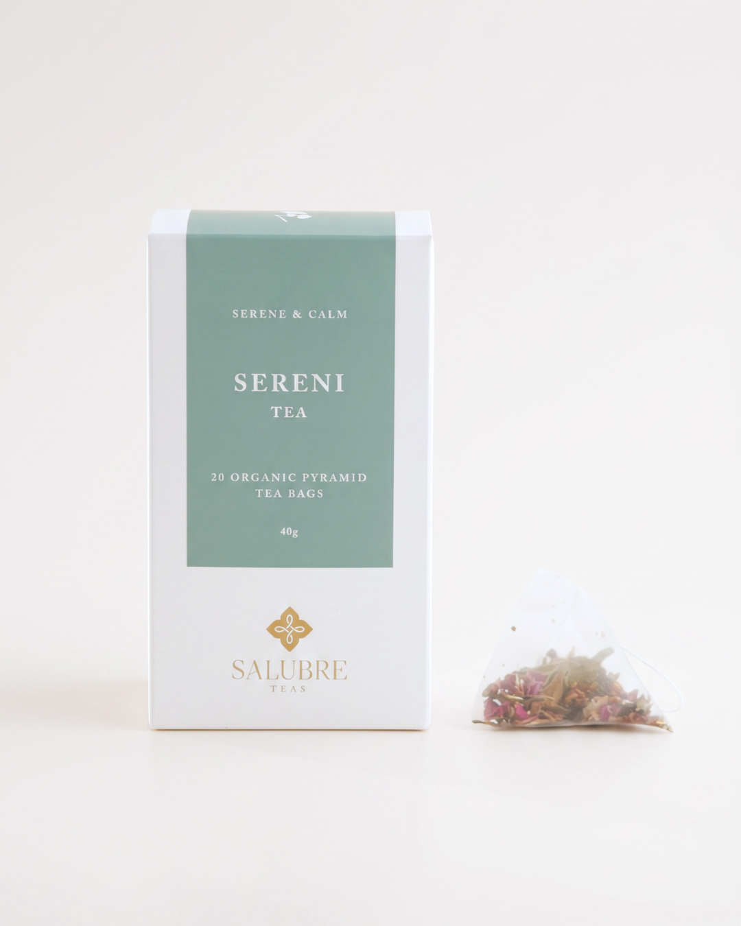 Sereni-Tea