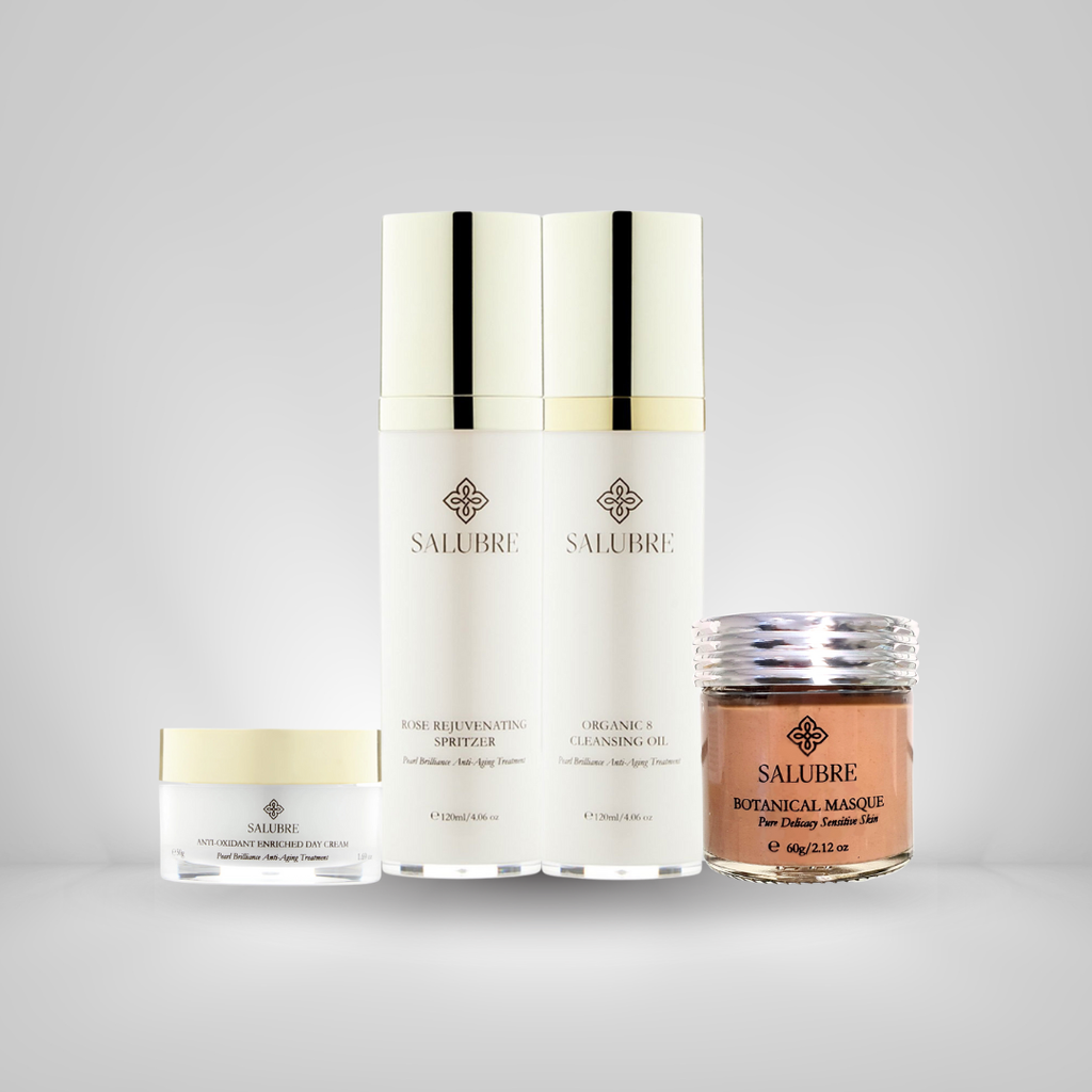 Pearl Brilliance Essentials Pack