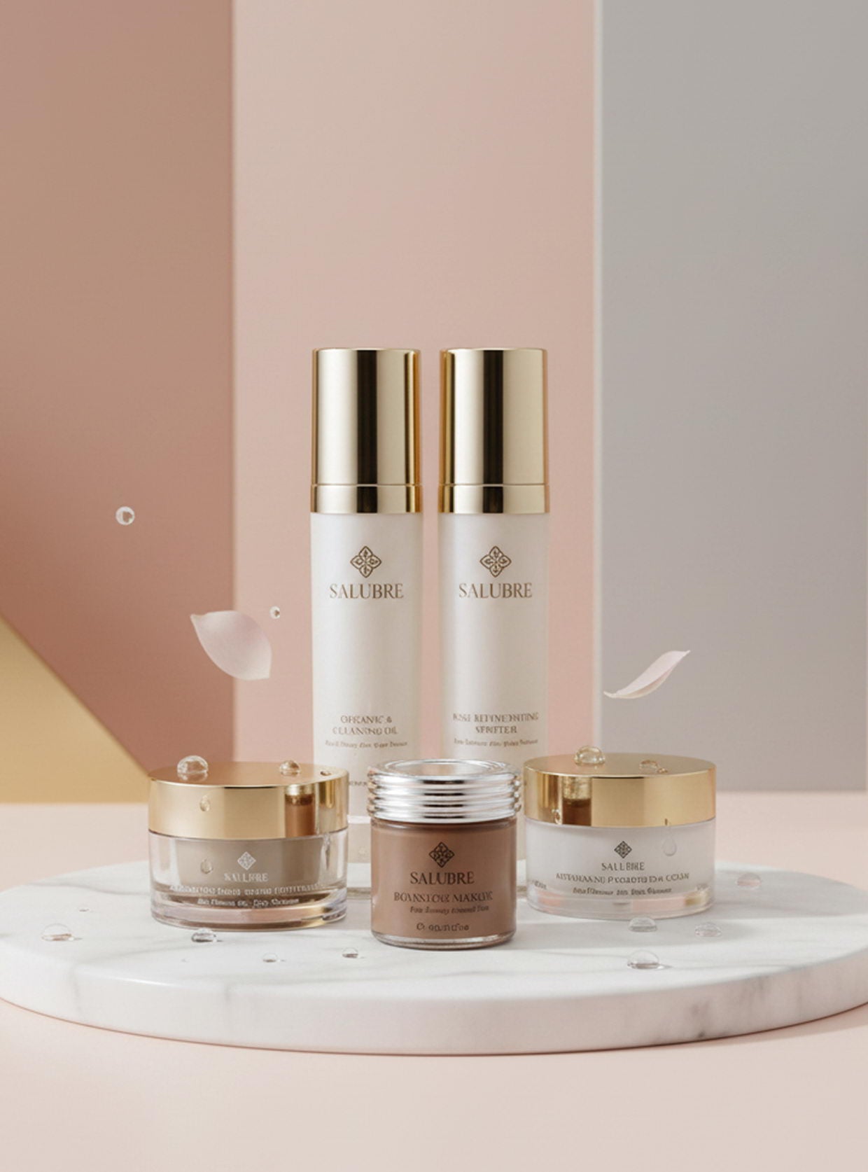 Advance Collagen Renewal System