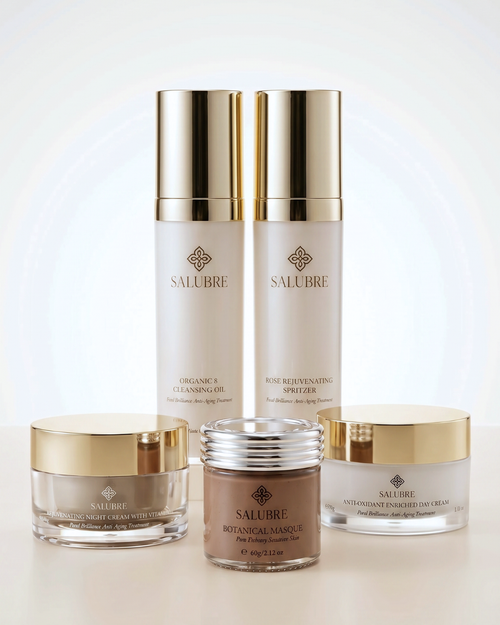 Advance Collagen Renewal System