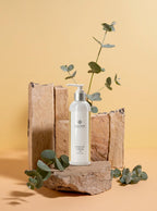 Pomegranate Exfoliating Gel