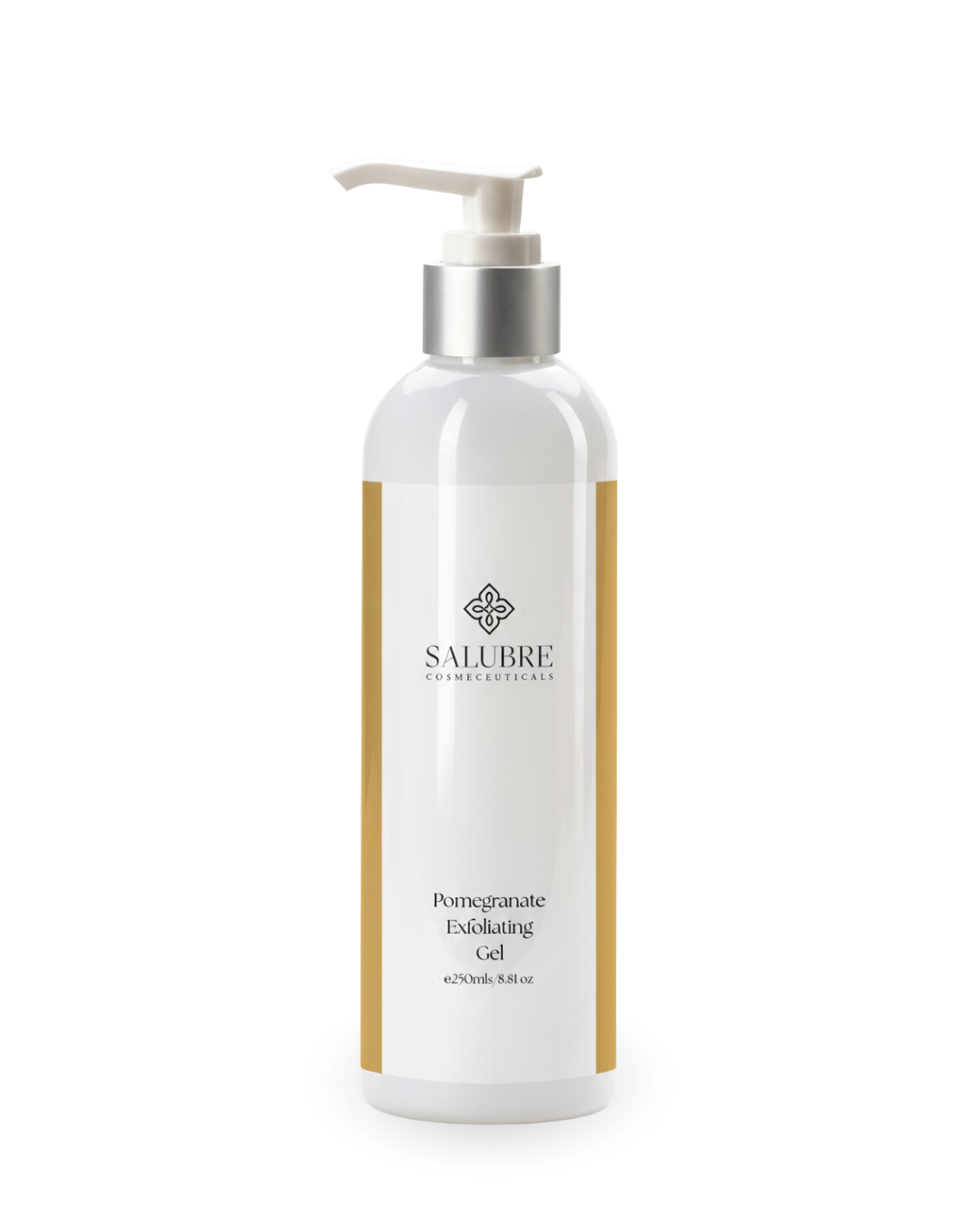 Pomegranate Exfoliating Gel