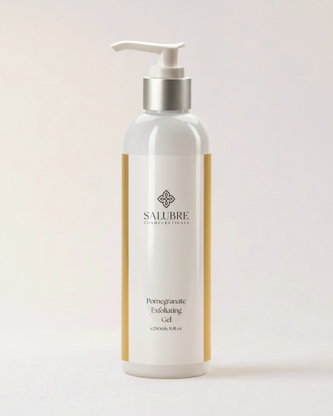 Pomegranate Exfoliating Gel
