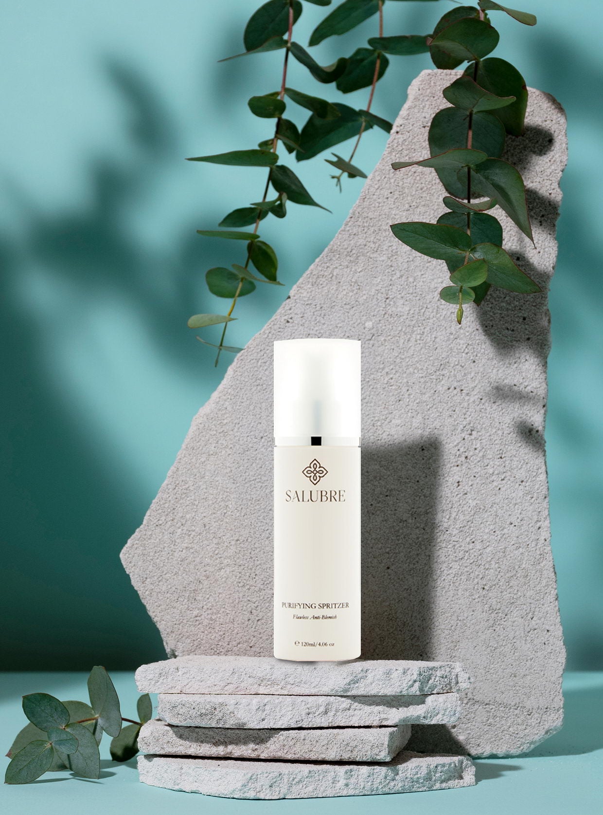 Purifying Facial Spritzer