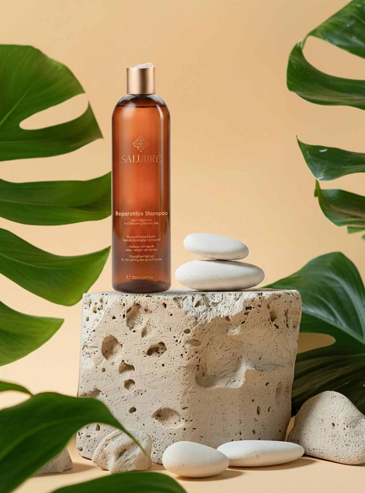 Reparatrice Shampoo
