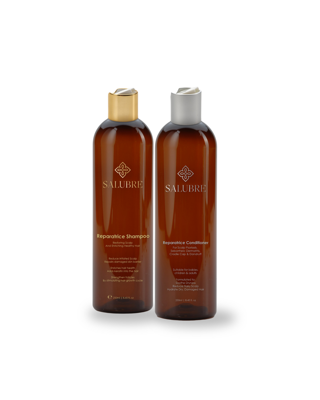 Reparatrice Scalp & Hair Recovery Bundle